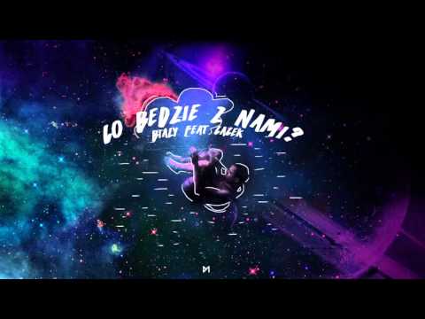 Biały feat. Cacek - Co będzie z Nami