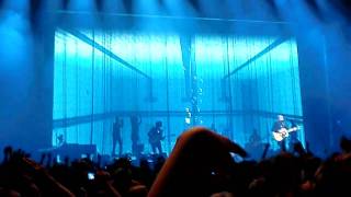 Marius Müller Westernhagen - Willenlos - Hannover Live 2010