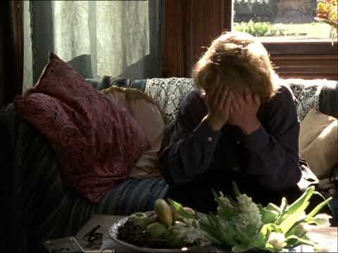 Crying scene Truly Madly Deeply