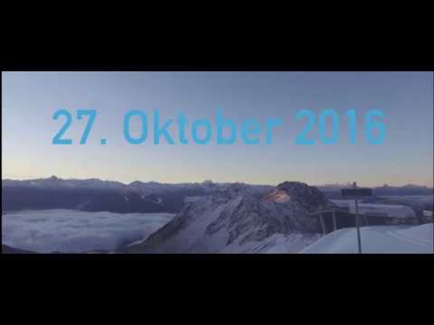 Saisonstart 2016 Parsenn