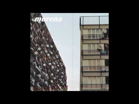 Morena - Hard Dive (Audio)