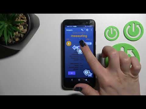How to Check Battery Health on ALCATEL 1 (2022) - Ampere App