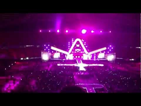 [Fancam From ดอย] 4minute - Volume Up KMW2013