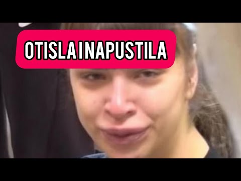 MILJANA KULIĆ NAPUSTILA BELU KUĆU! Zadrugarka doživela pomračenje uma