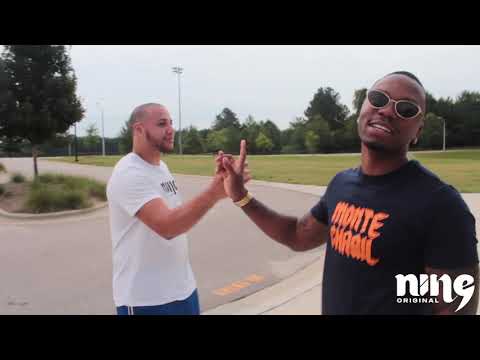 MONTE CHAQIL -  NO MASTER NO MIX JUST MITCH (VLOG)
