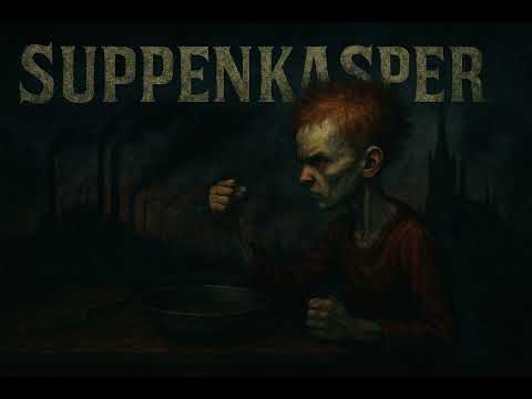 „Suppenkasper“ (Dark Industrial Gothic Metal)
