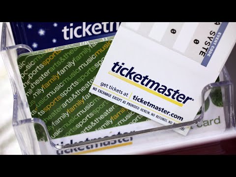 Ticketmaster Fees Reddit