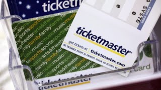 Some Ticketmaster users to be credited for hidden fees