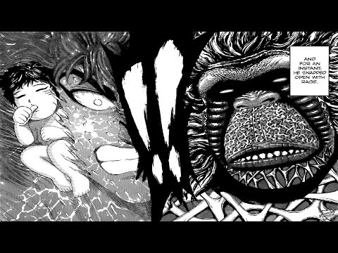 TORIKO CHAPTER 306 REVIEW - RUN FOR YOUR LIFE