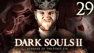 Der Aufstand des Rauchritter | Dark Souls II mit Nils #29