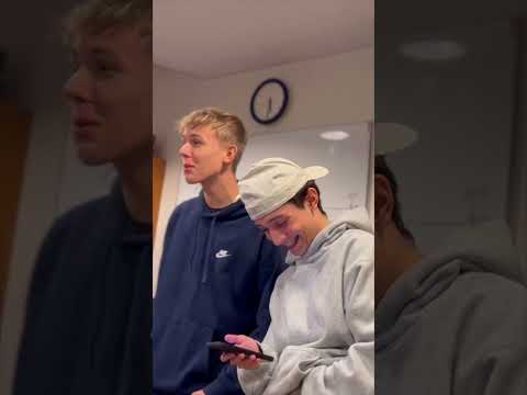 The very first Umami Tsunami record label audition and rehearsal at BYRÅ autumn 2022 🤩🚀#mgp2023