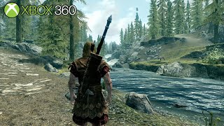 Vidéo The Elder Scrolls 5 : Skyrim - Edition Limitée