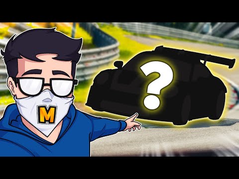 Collecting My NEW GT3 RS... And Driving Straight To The Nürburgring!