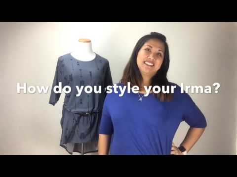 Irma Lularoe