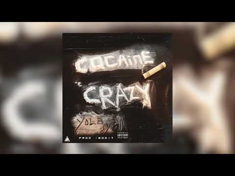 Yola Yo | Cocaine Crazy | Audio | @_yola_yo