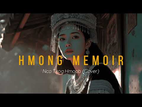 If One Day I Could Go | English Tribute to “Nco Txog Hmoob” – Xf. Txawj Pes Vaj