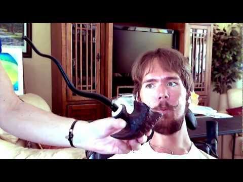 StacheWarden | Double Warden YABO's