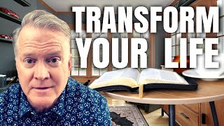 Struggling With Direction? Here's Why Bible Reading Works