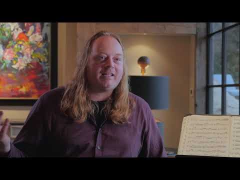 Edwin Huizinga Video Profile