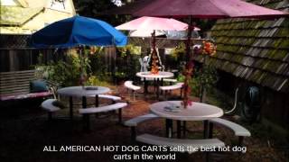 All American Hotdogs