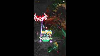 Enigmata: Stellar War (Mobile Remake) (Part 1/?)