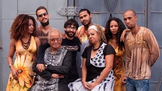SINTESIS en Concierto Programa Especial TV cubana