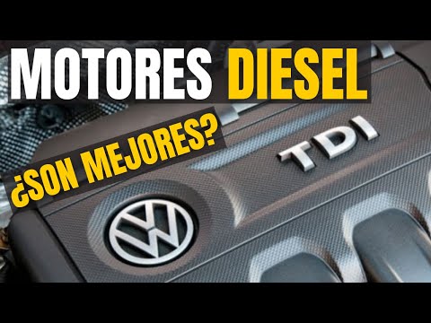 DIESEL CARS: Better than GASOLINE CARS?