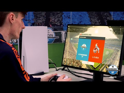 eSportler des SCP07 gehen in ihre zweite Saison