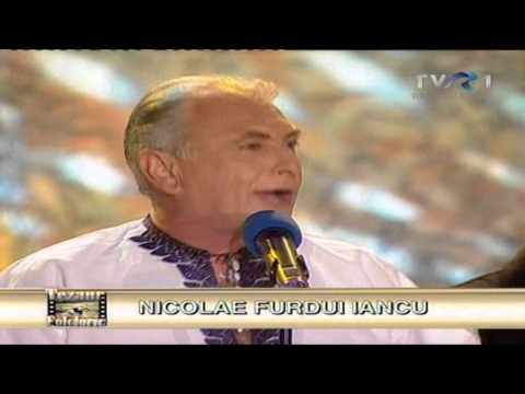 Nicolae Furdui-Iancu şi Junii de la Jidvei - Puiculiţa mea muiere