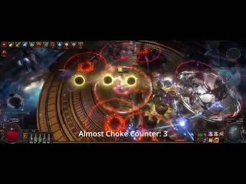 Leveling to 100 the right way: Purifying flames self-cast Inquisitor