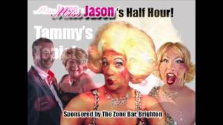 Miss Jasons's Half hour Episode 304