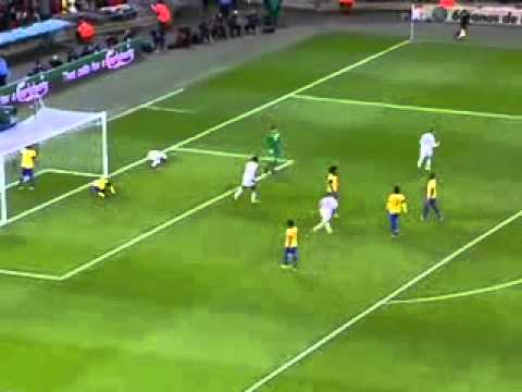 VT   AMISTOSO SELEÇÃO