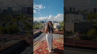 «Я твой стресс» от Sabi и Aygun Kazimova на всех платформах!