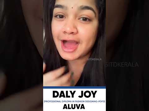 Daly Joy Sharing Her Experience with GITD