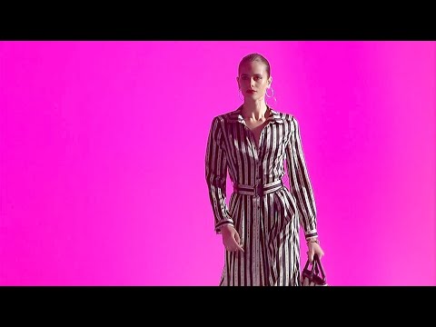 Maite by Lola Casademunt | Spring Summer 2020 | Full Show