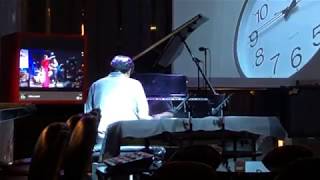 김광민 - The Other Side Of Midnight (Noelle's Theme)