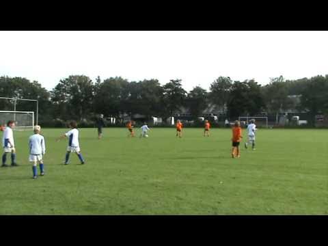 ZCFCE1 - Purmersteijn 3-2