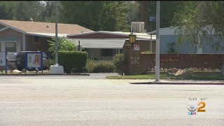 Mission Hills mobile home park&#39;s power goes out amid heatwave