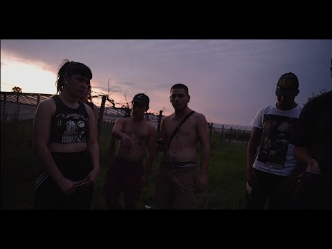 Cypher de juglares Vol. 1 - Gotan x Hermes x Katāna x Gupa x F5 x Kam x Nodic (Shot by Niggita)