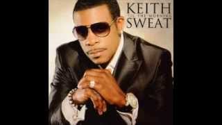 Keith Sweat Feat Johnny Gill &amp; Gerald Levert) Knew It All Along (HQ)