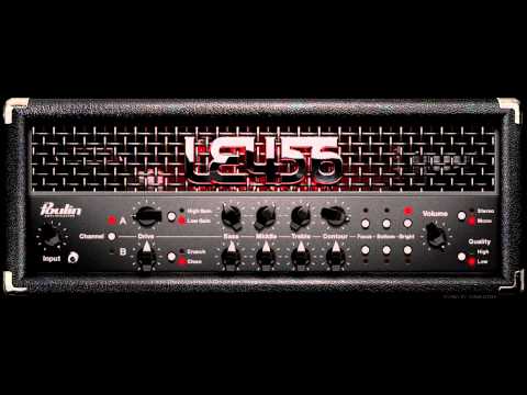 Line 6 POD HD Pro Engl Sim vs. Retail and Free Engl Sims