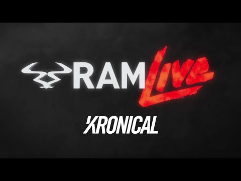 RAMLive - Kronical
