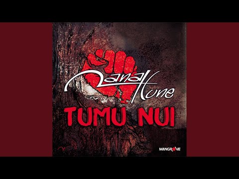 Tumu Nui