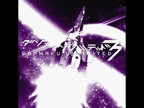 Danmaku Unlimited 3 1cc|| Spirit (Medium) || 32,283,150 Points || Replaced Music