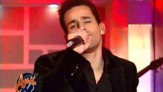 yo si me enamore - Huey Dunbar - en la Descarga con Albita