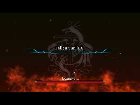 Alchemist Code - Fallen Sun [EX]