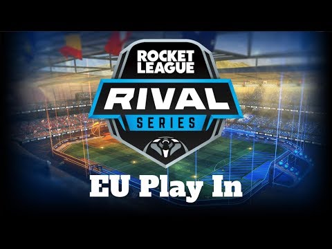RLCS Season 7 Play In (EU Highlights)