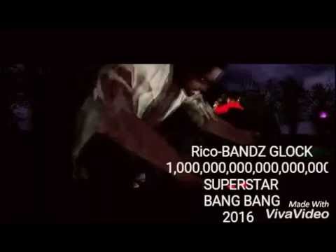 Rico-BANDZ GLOCK