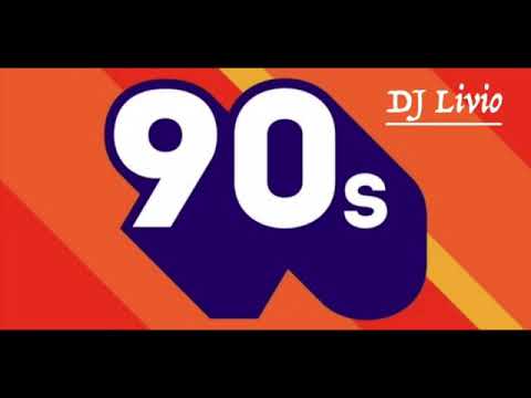 90s 80s Music  Remix DJ Livio
