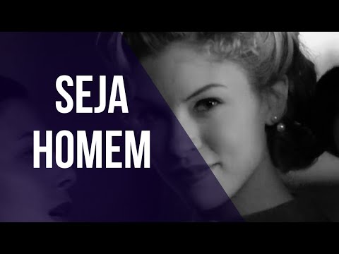 Como NÃO SEDUZIR Uma Mulher (4 Erros Comuns na Abordagem) · Postura de Homem